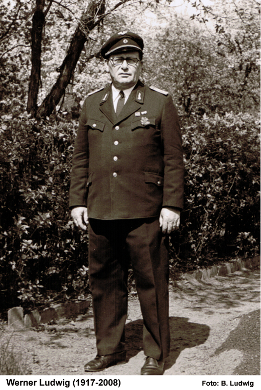 Werner Ludwig